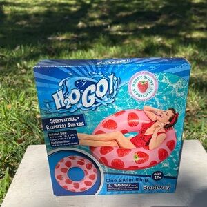 Bestway Strawberry Float